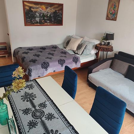 Agroturystyka Tylmanowa Εξωτερικό φωτογραφία