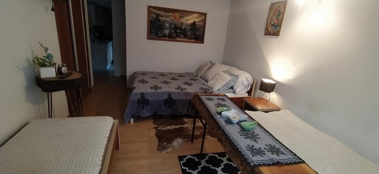 Agroturystyka Tylmanowa Εξωτερικό φωτογραφία