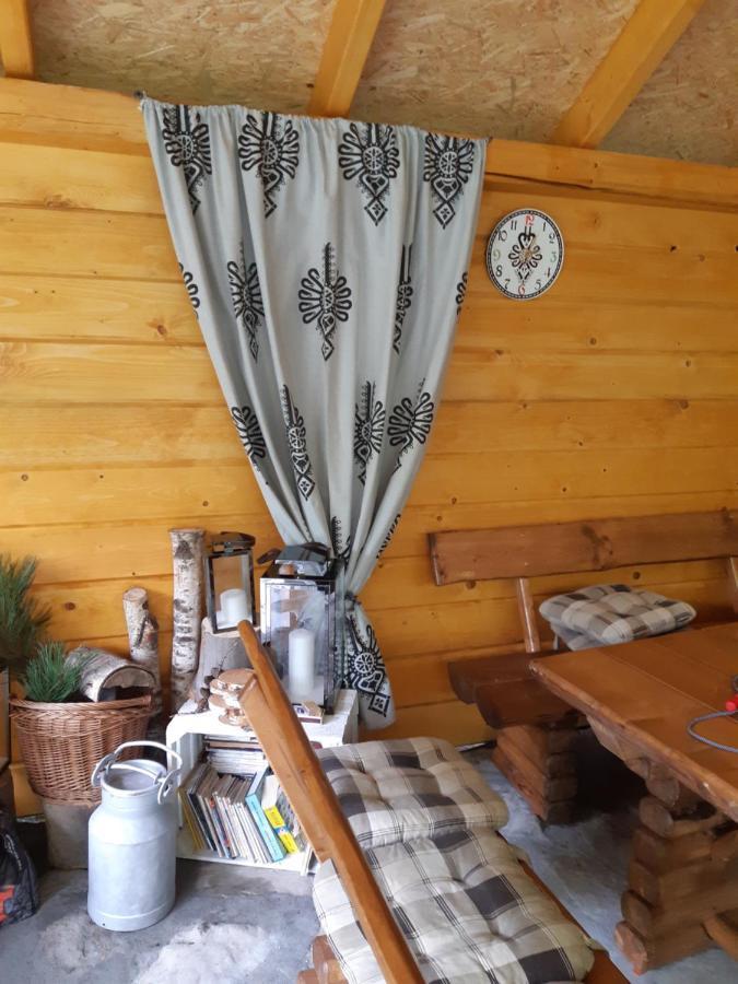 Agroturystyka Tylmanowa Εξωτερικό φωτογραφία